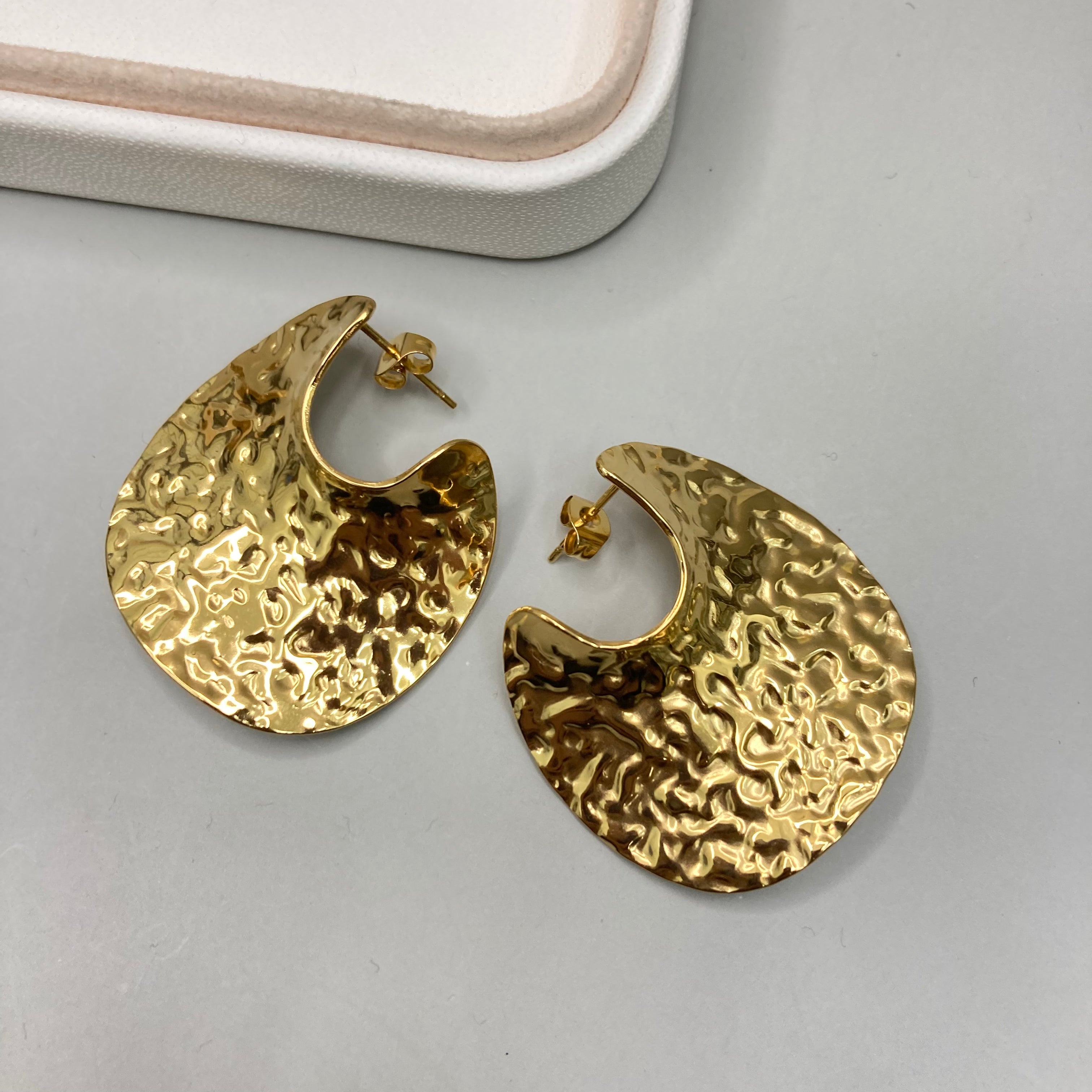 AROS | DISEÑO GOLDEN WAVE