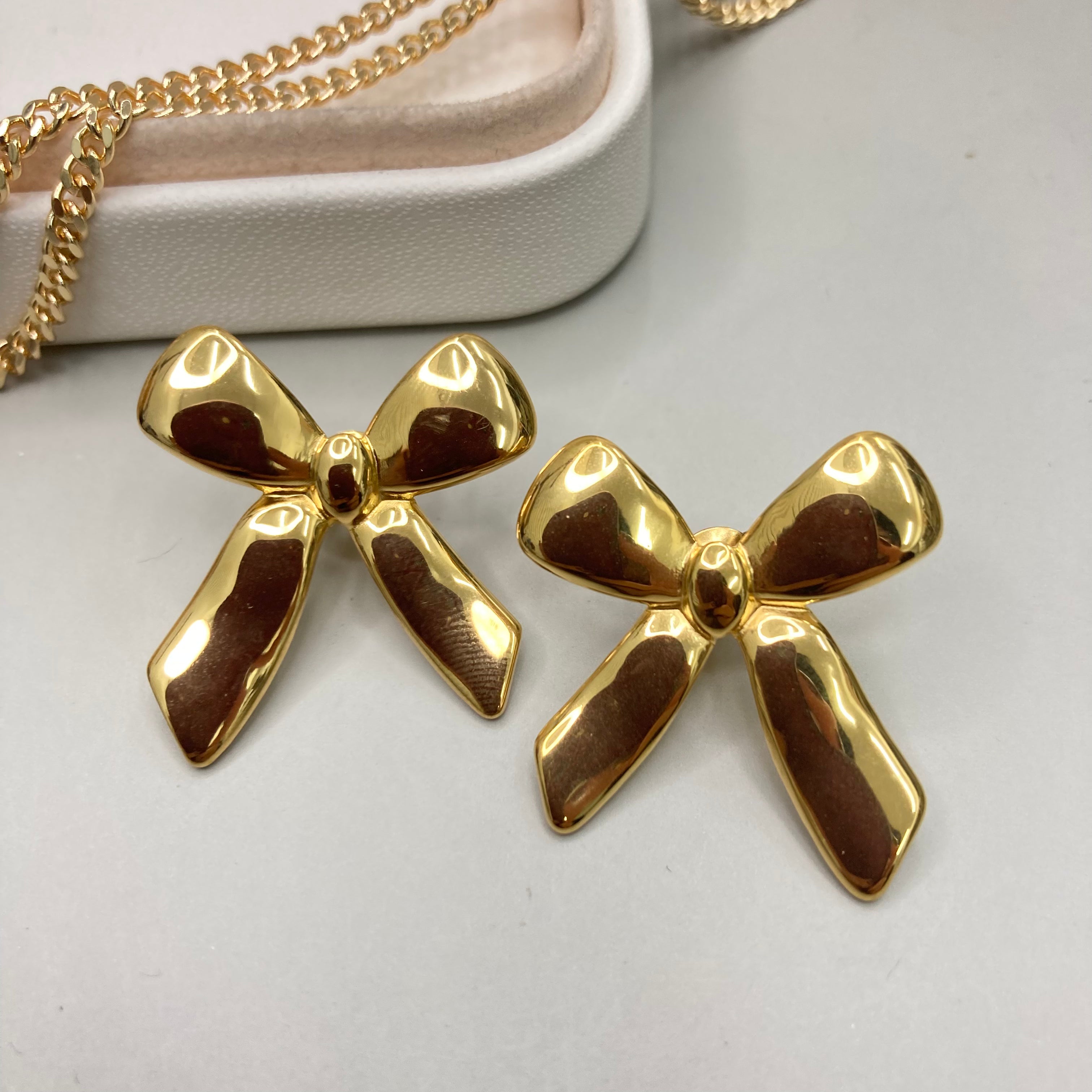 AROS | DISEÑO LAZO GRANDE