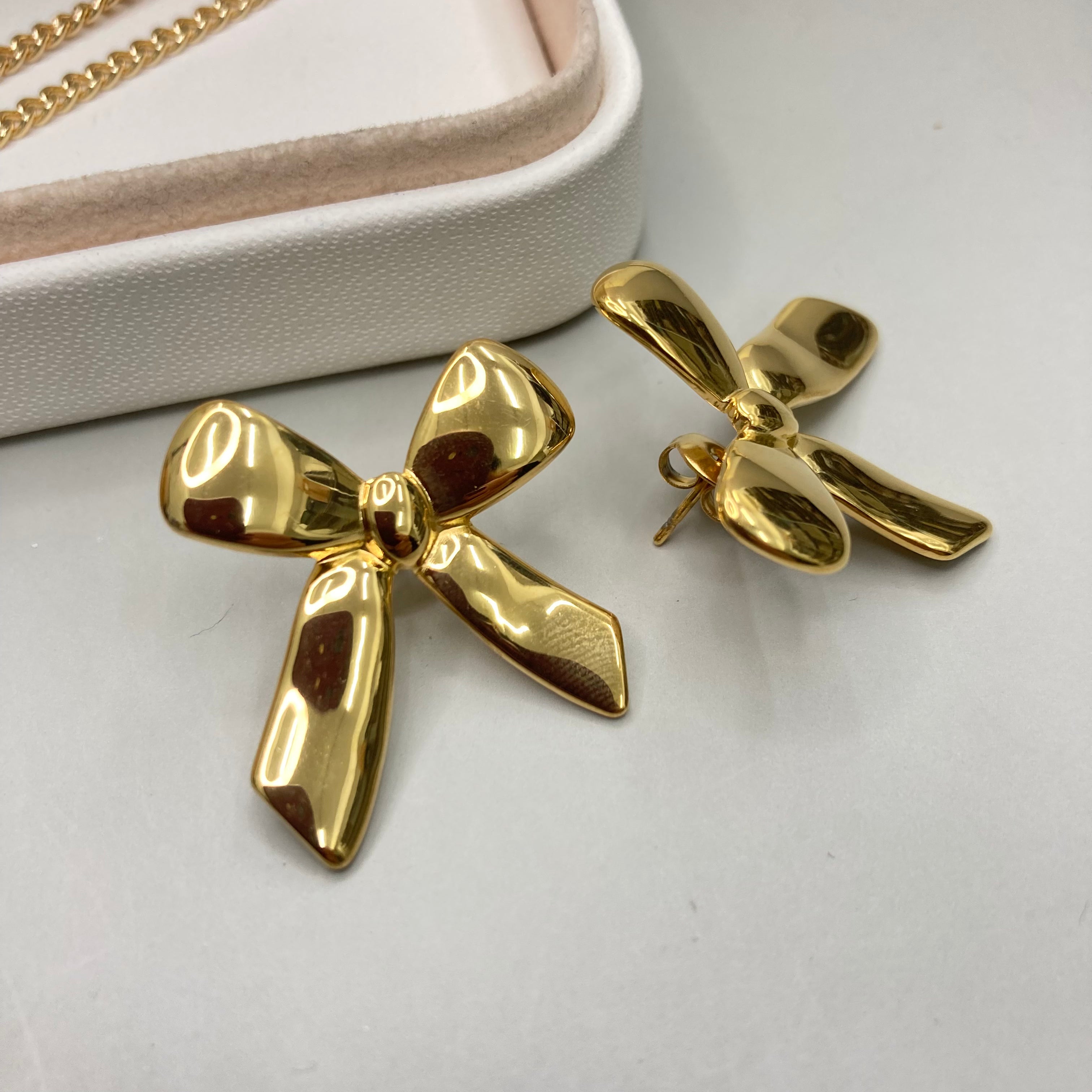 AROS | DISEÑO LAZO GRANDE
