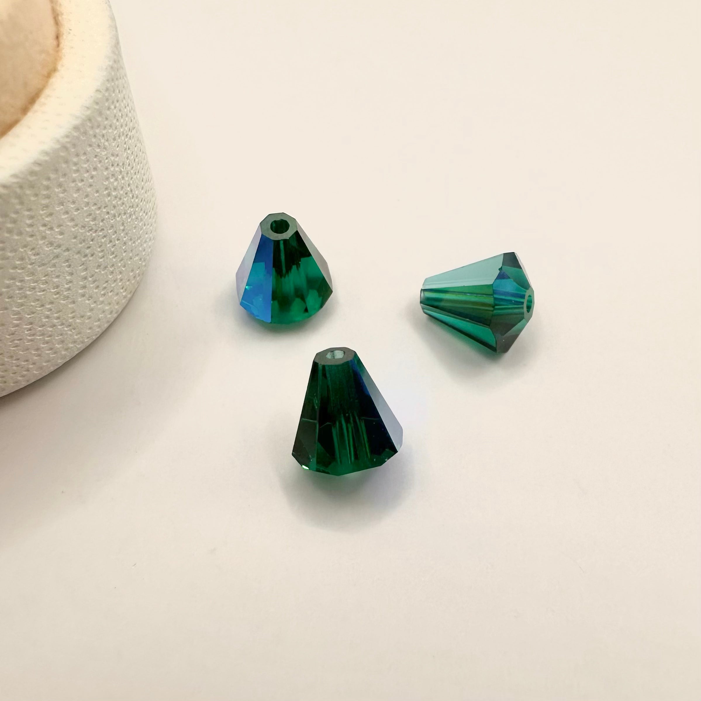 BEAD SWAROVSKI CRYSTALS | CONO