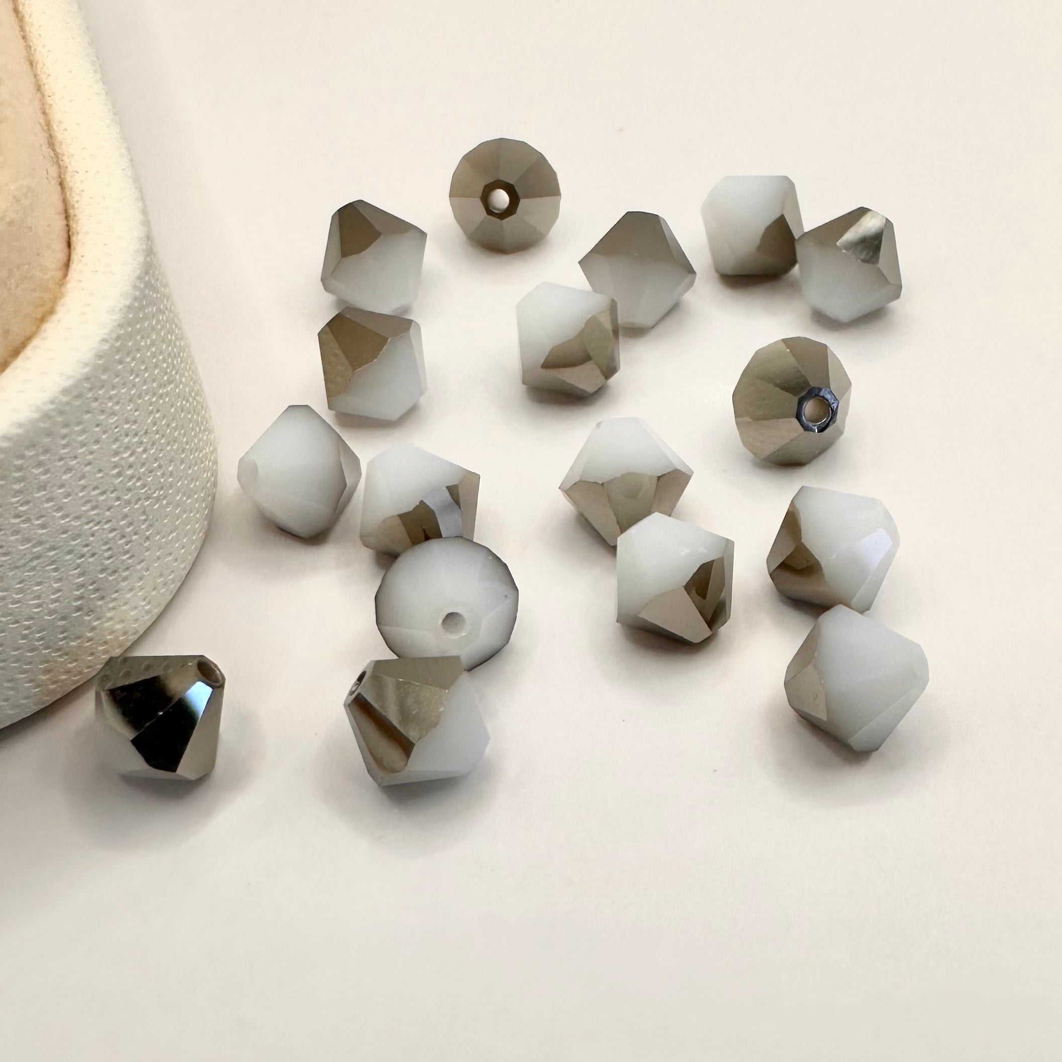 BEAD SWAROVSKI CRYSTALS | 6MM