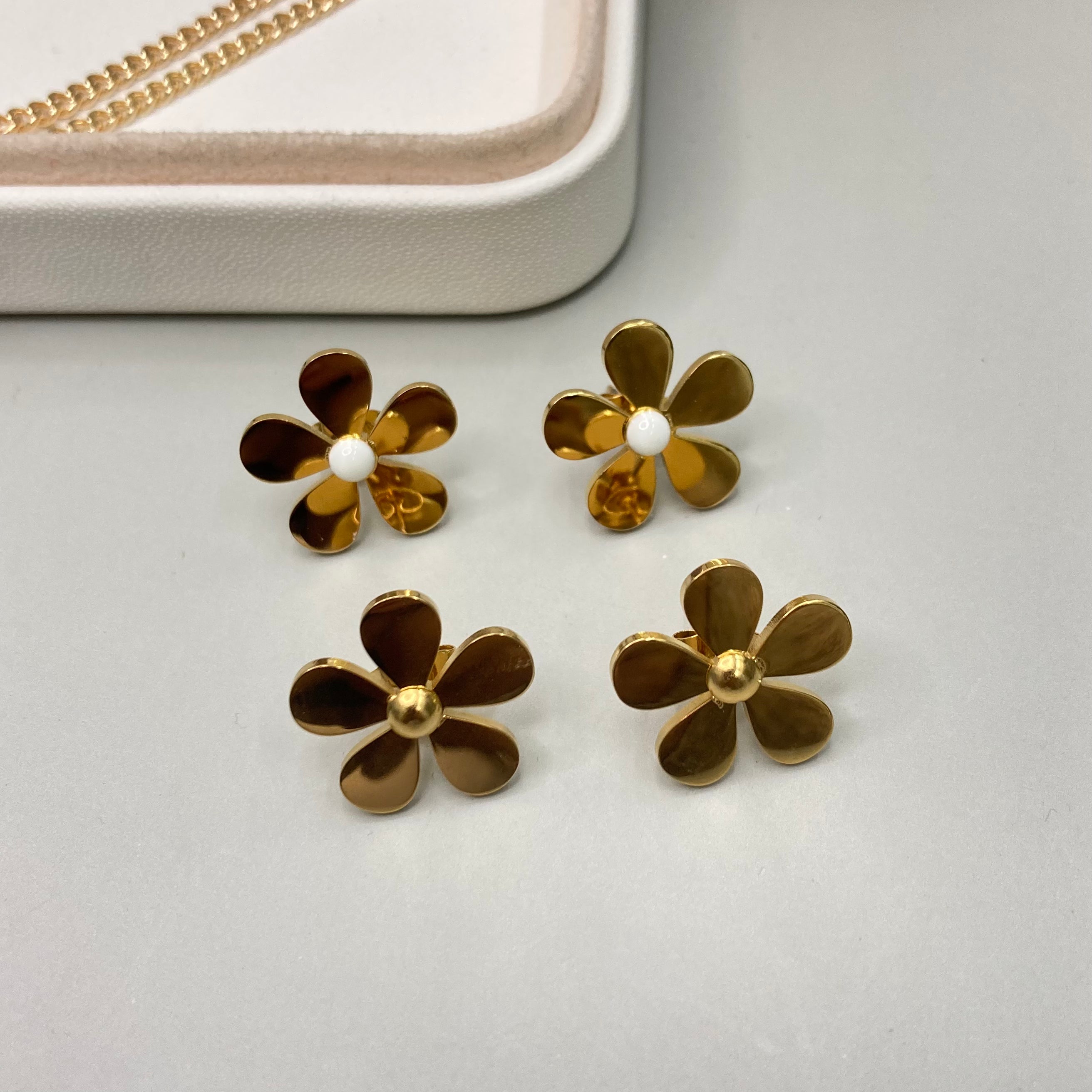 AROS | DAISY 5 PETALOS