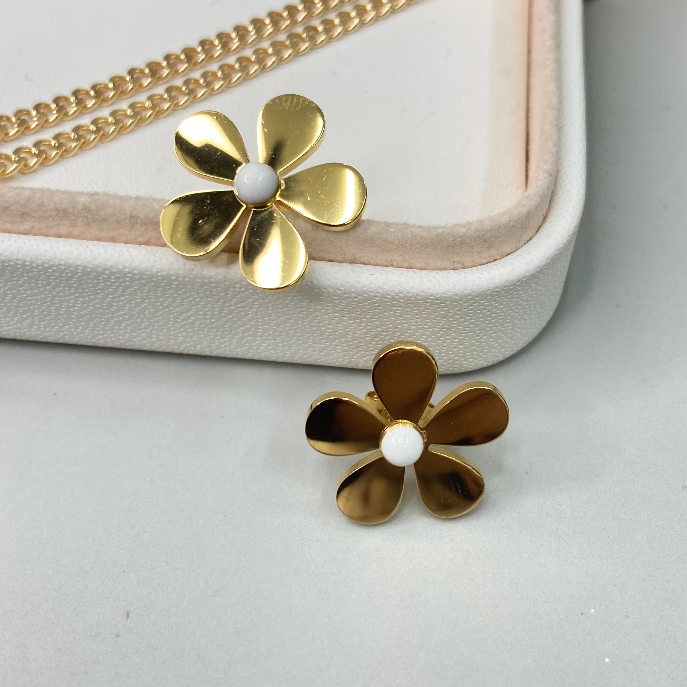 AROS | DAISY 5 PETALOS