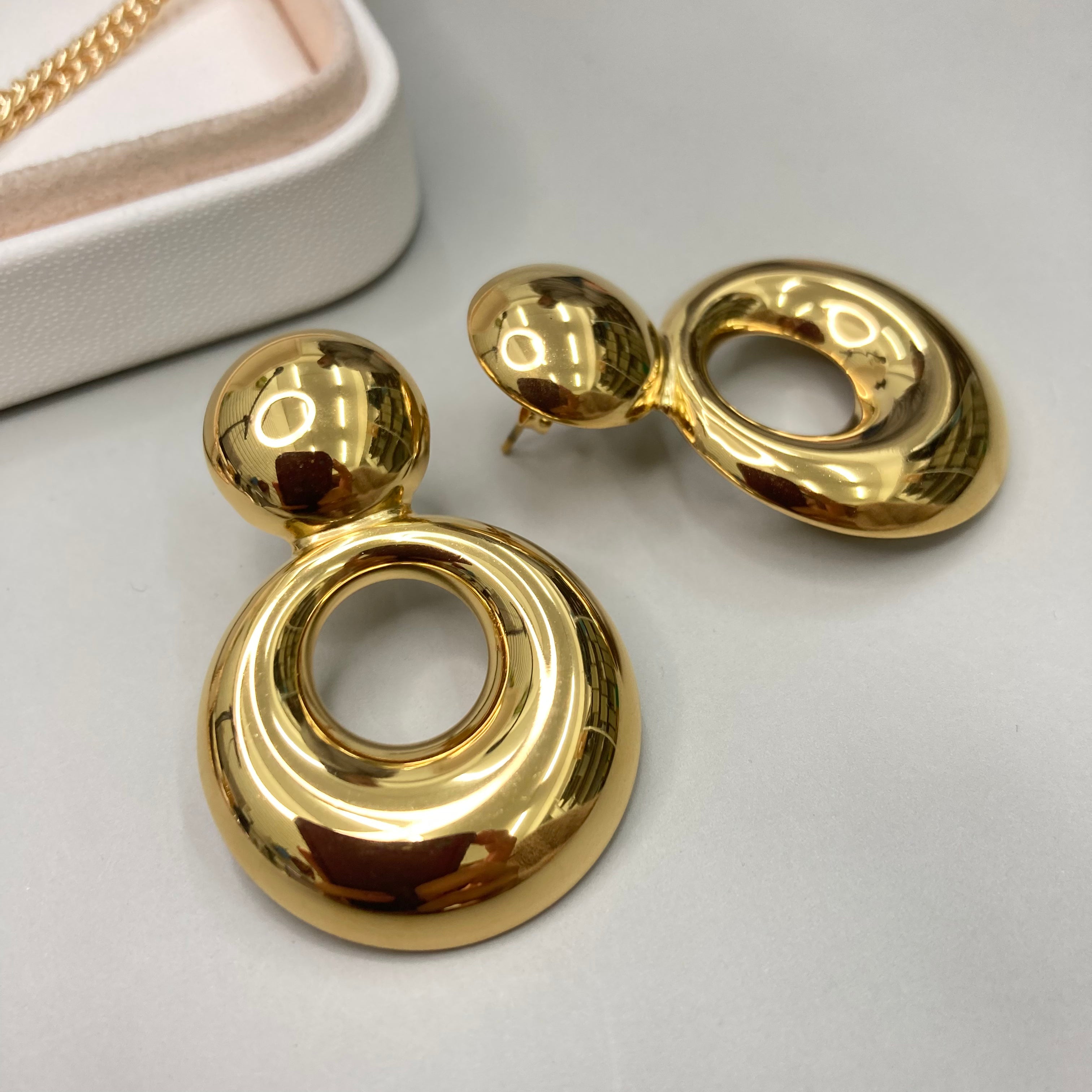 AROS | DISEÑO DOBLE DONUT