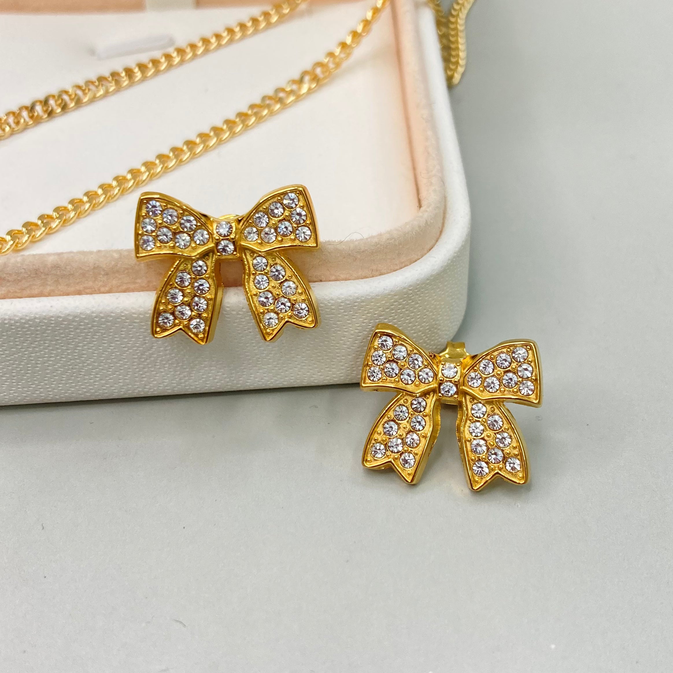 AROS | LAZO CON MINICIRCONITAS