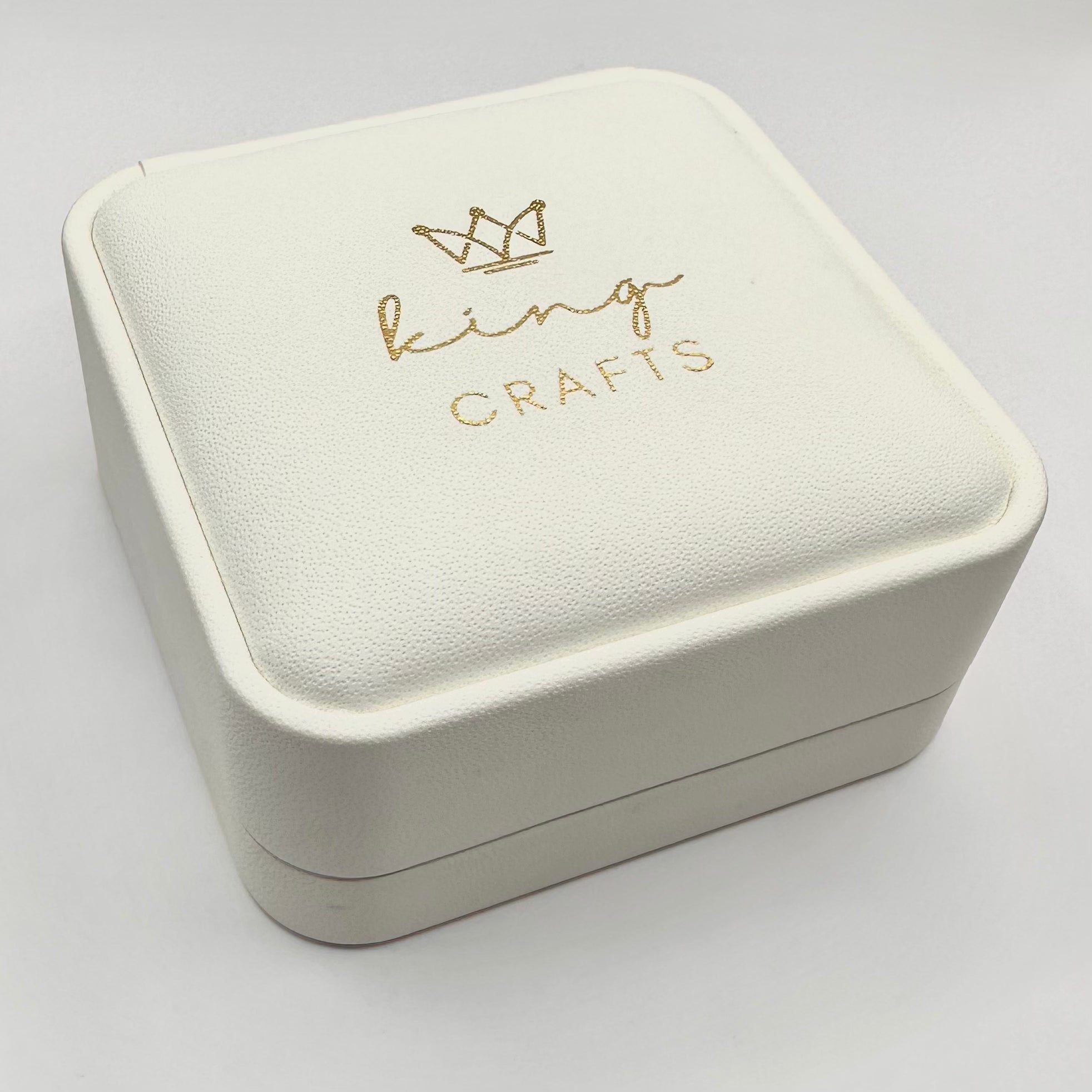 CAJAS PARA EXHIBICION KING CRAFTS