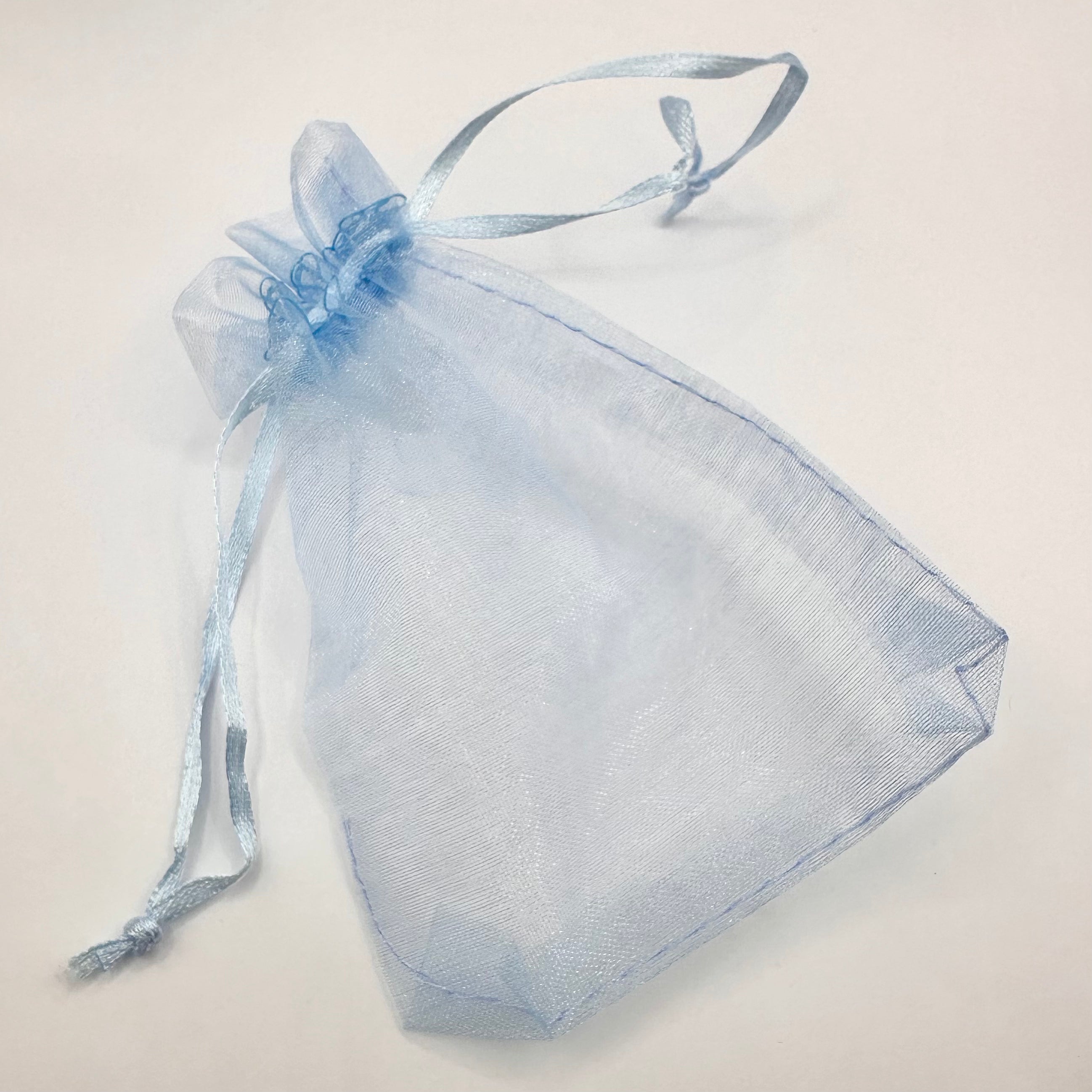 BOLSA ORGANZA