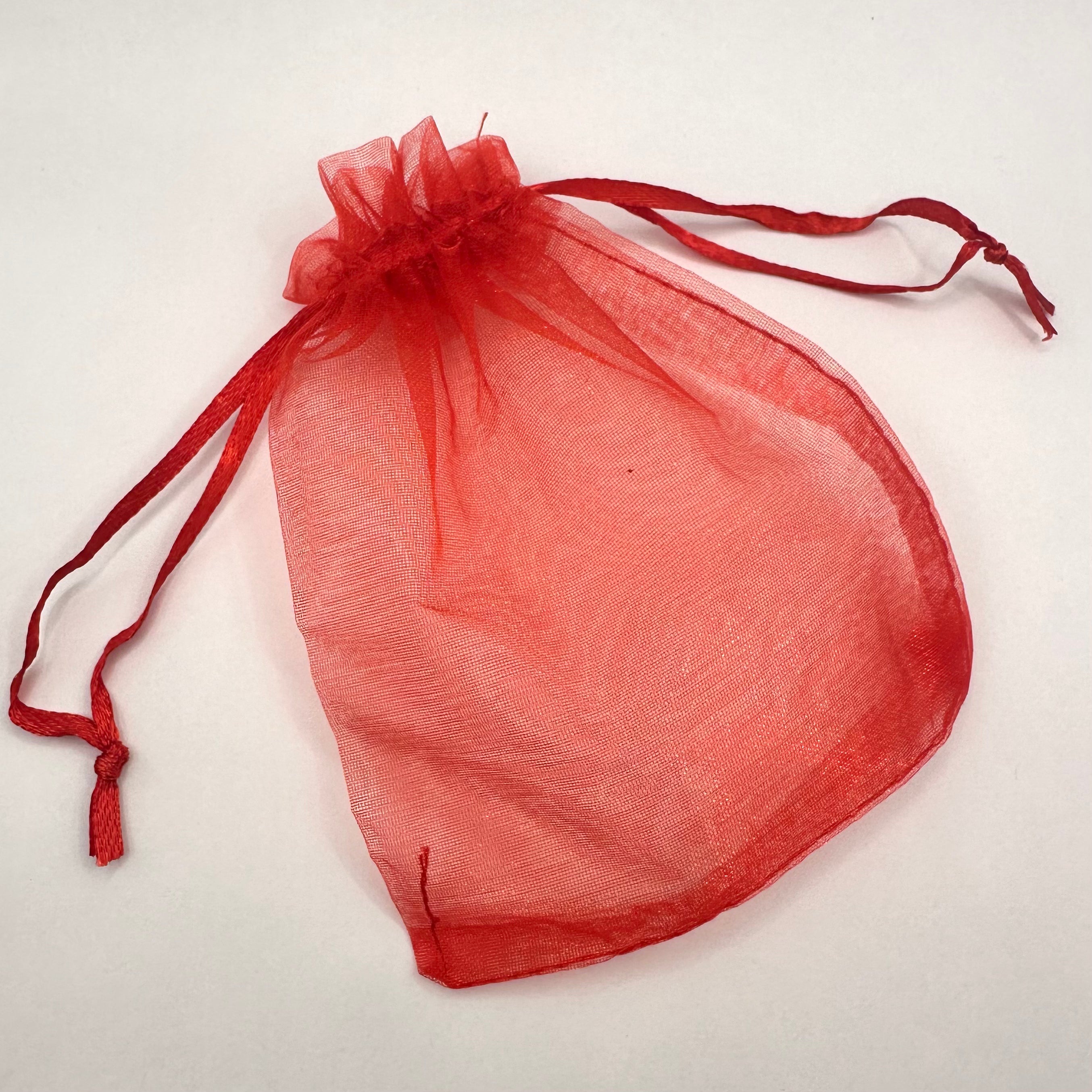 BOLSA ORGANZA