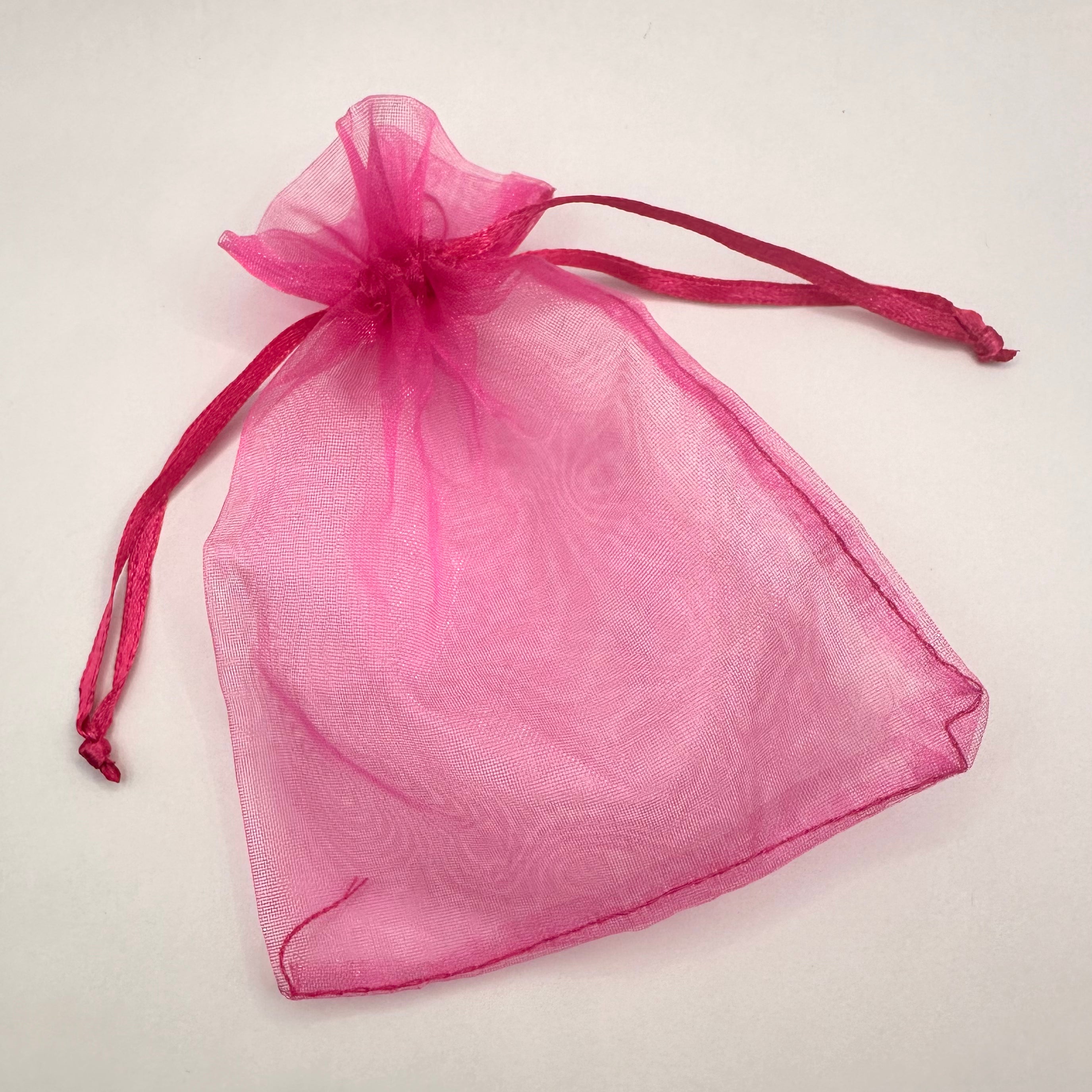 BOLSA ORGANZA