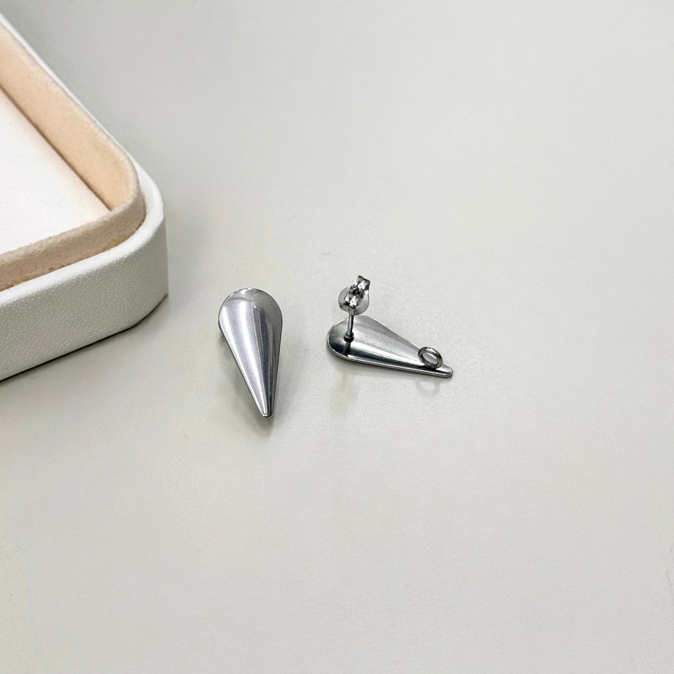 BASE DE ARO | GOTA LISA| 20MM