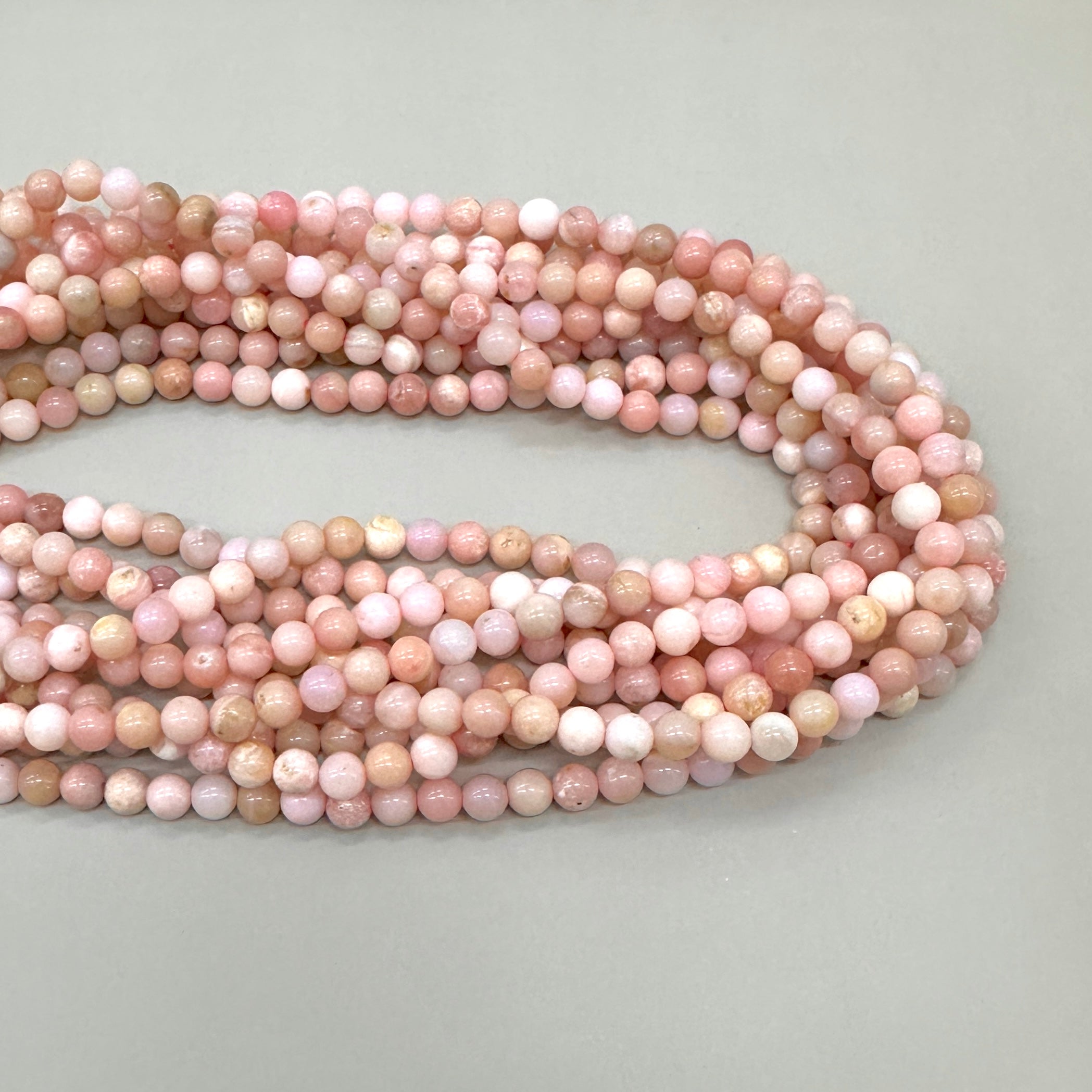 OPALO ROSADO CLASE A