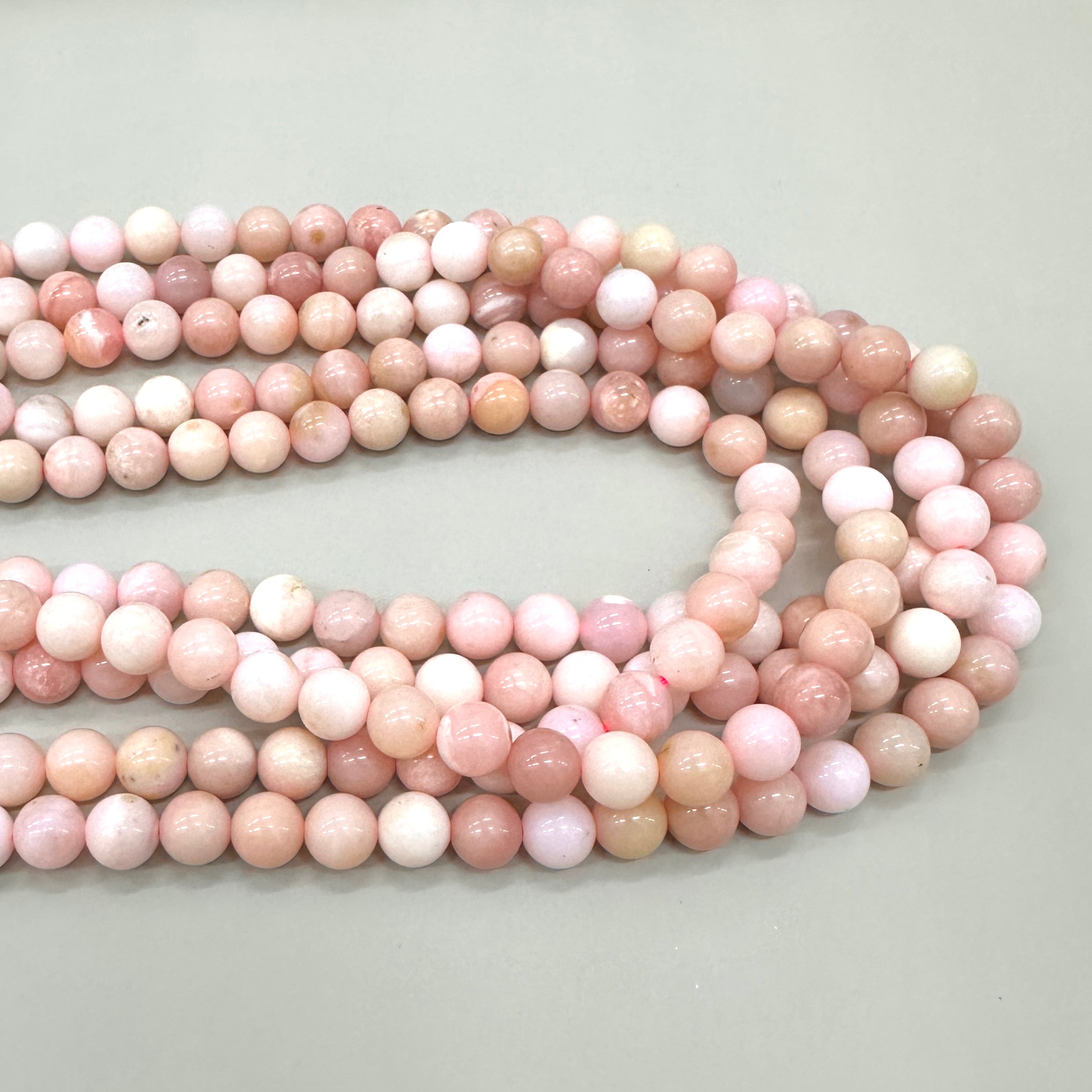 OPALO ROSADO CLASE A