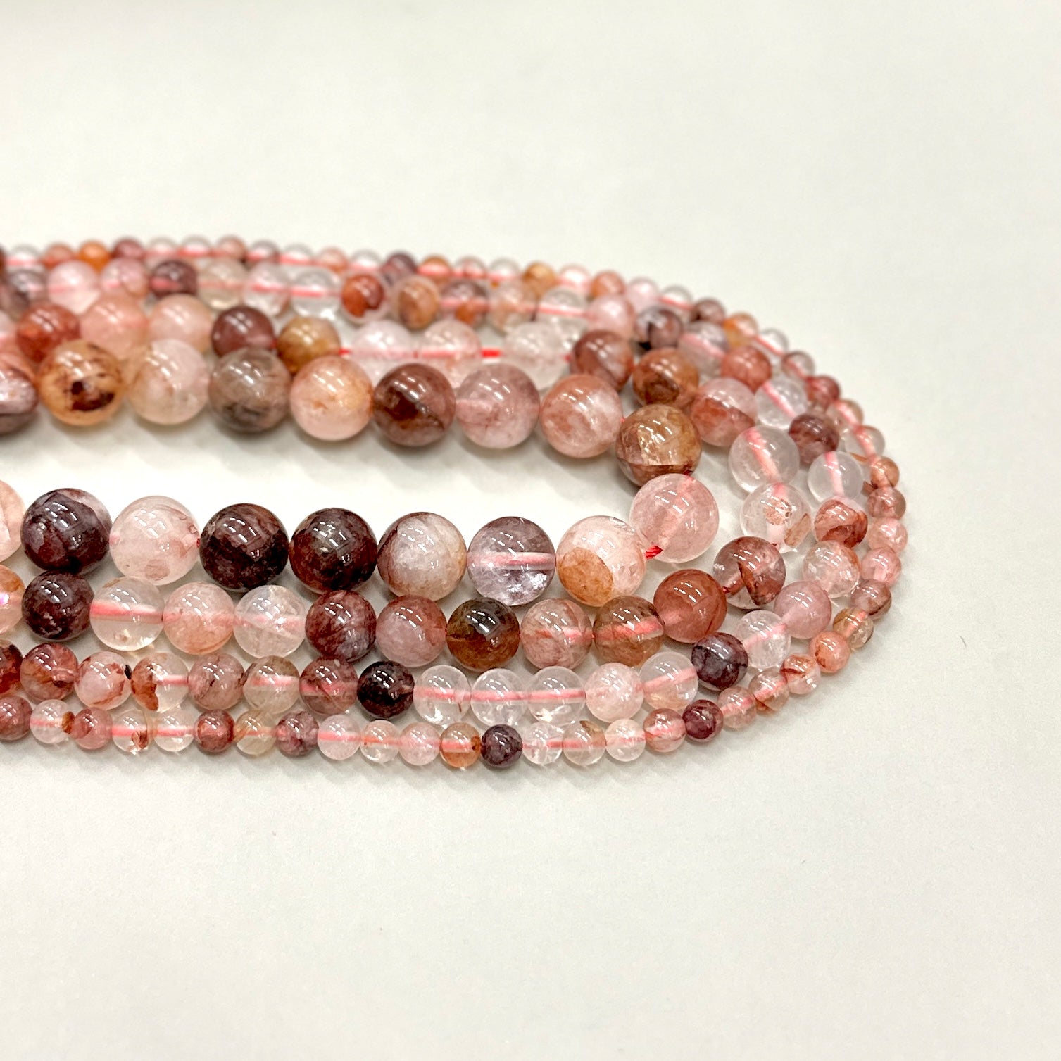 CUARZO HIMALAYA | CLASE A