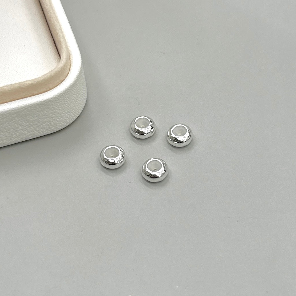 BROCHE GOMA INTERNA | 4 UND