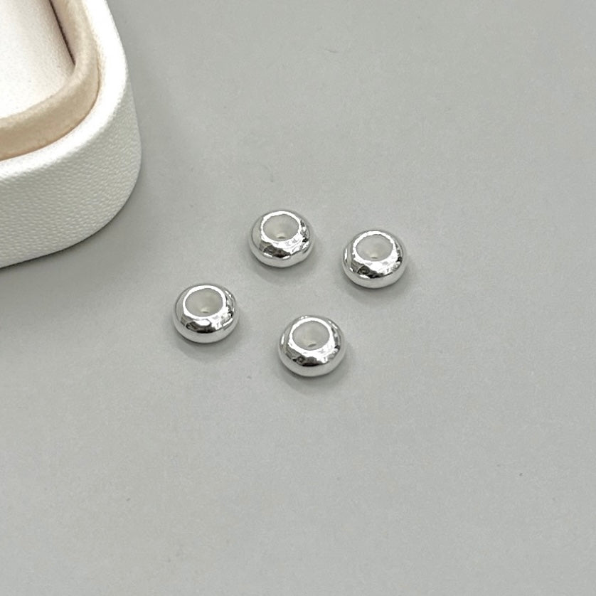 BROCHE GOMA INTERNA | 4 UND