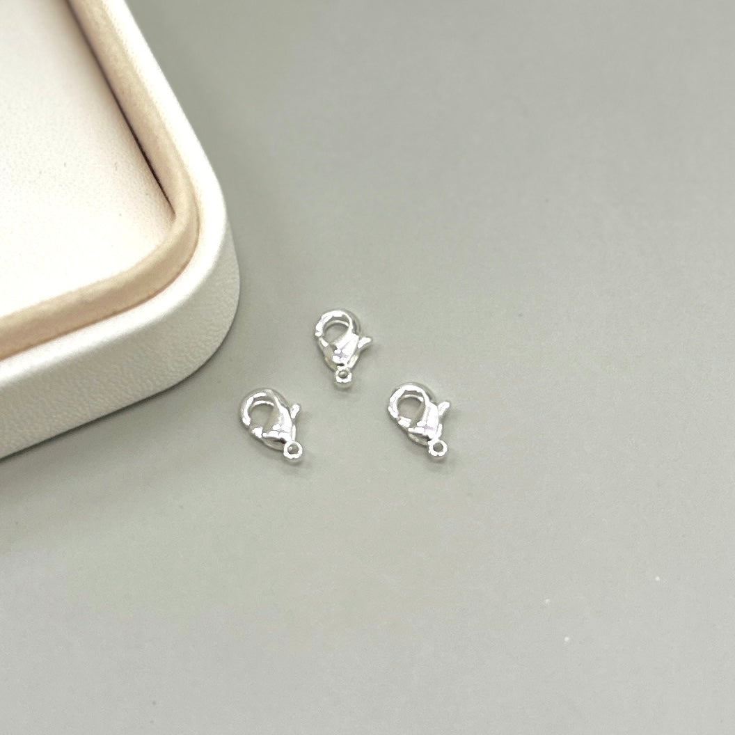 BROCHE MOSQUETON | BAÑADO