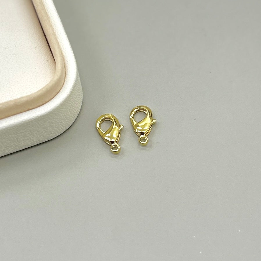 BROCHE MOSQUETON | BAÑADO