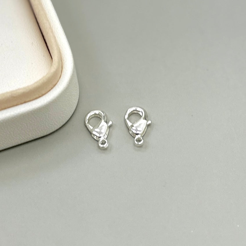 BROCHE MOSQUETON | BAÑADO