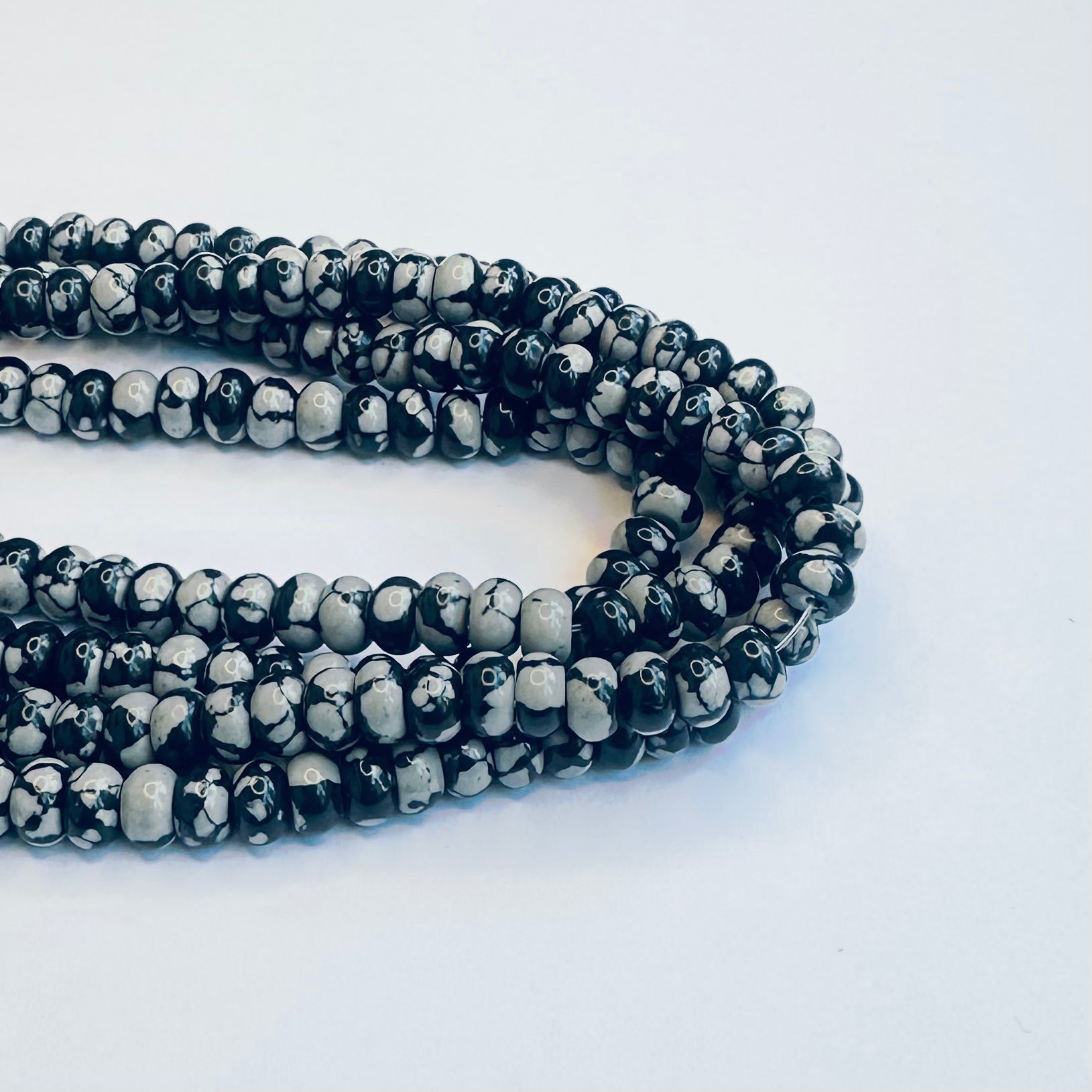 OBSIDIANA NEVADA | RONDELL LISA