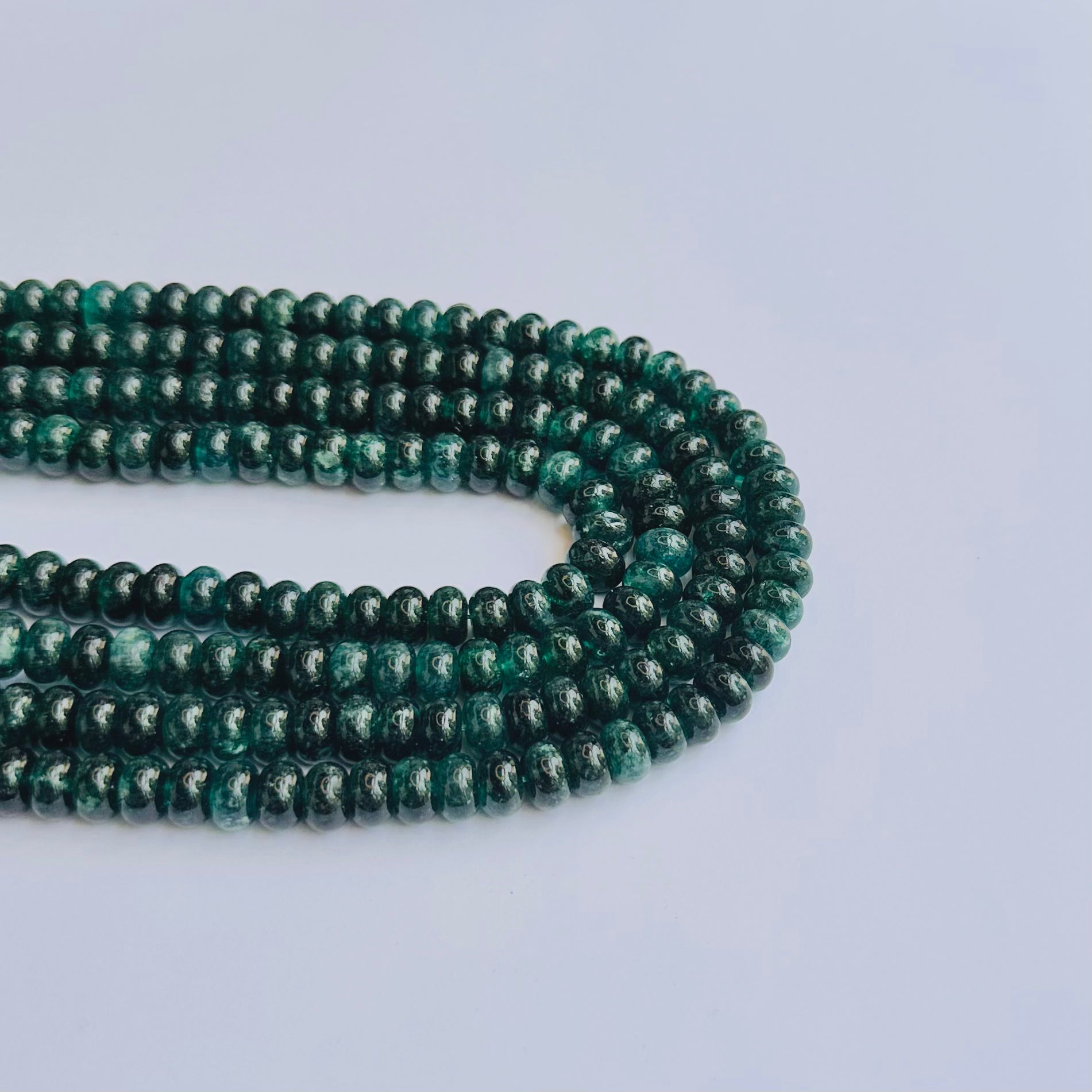 AGATA VERDE BOTELLA | RONDELL LISA