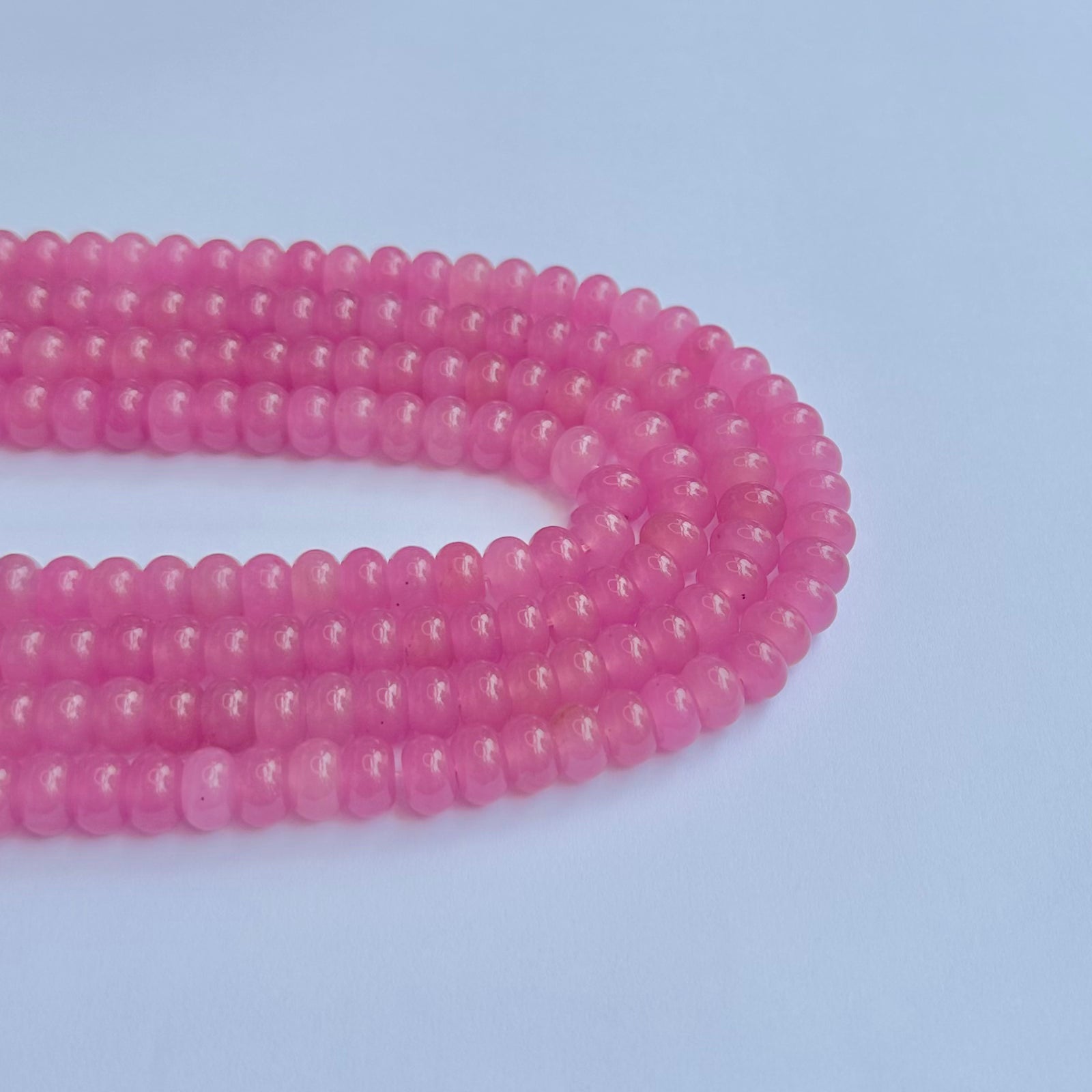 AGATA MAGENTA | RONDELL LISA