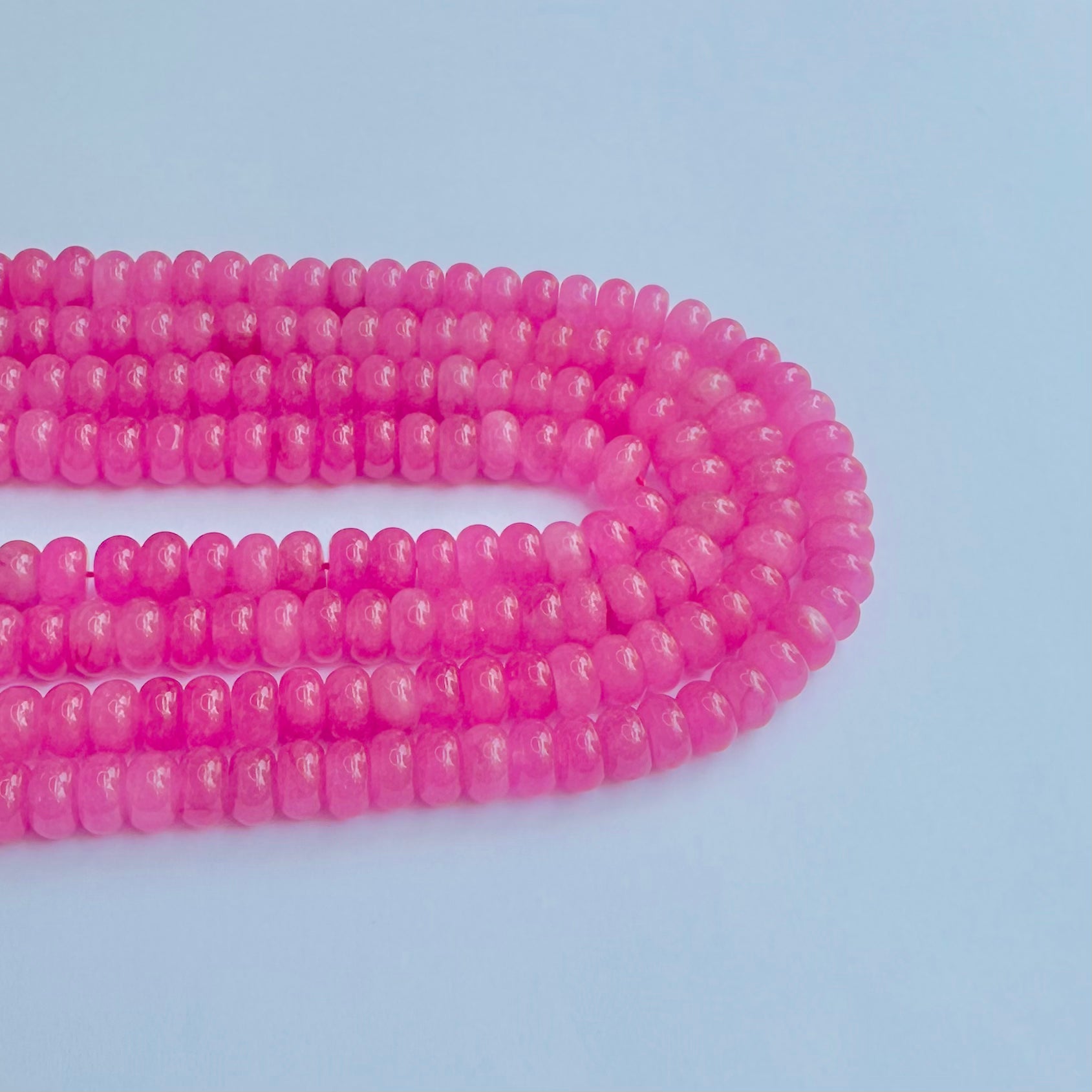 AGATA FUCSIA | RONDELL LISA