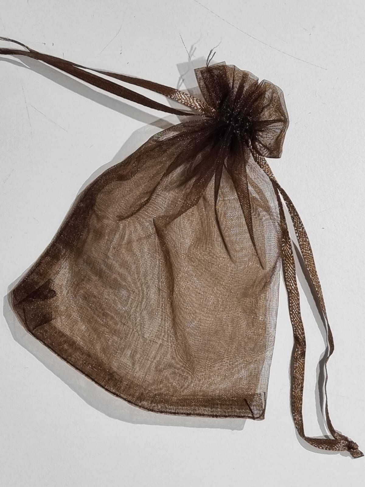 BOLSA ORGANZA