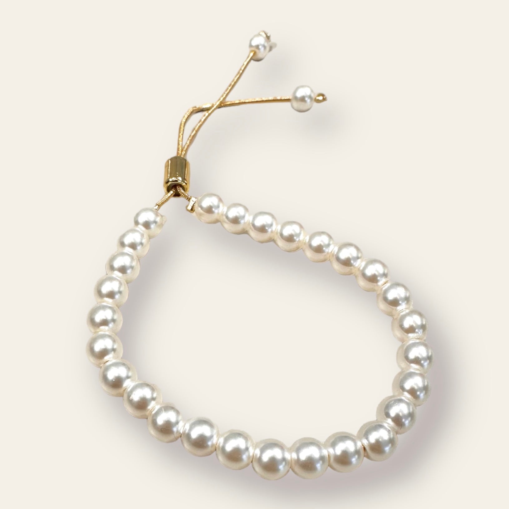 PULSERA | PERLA