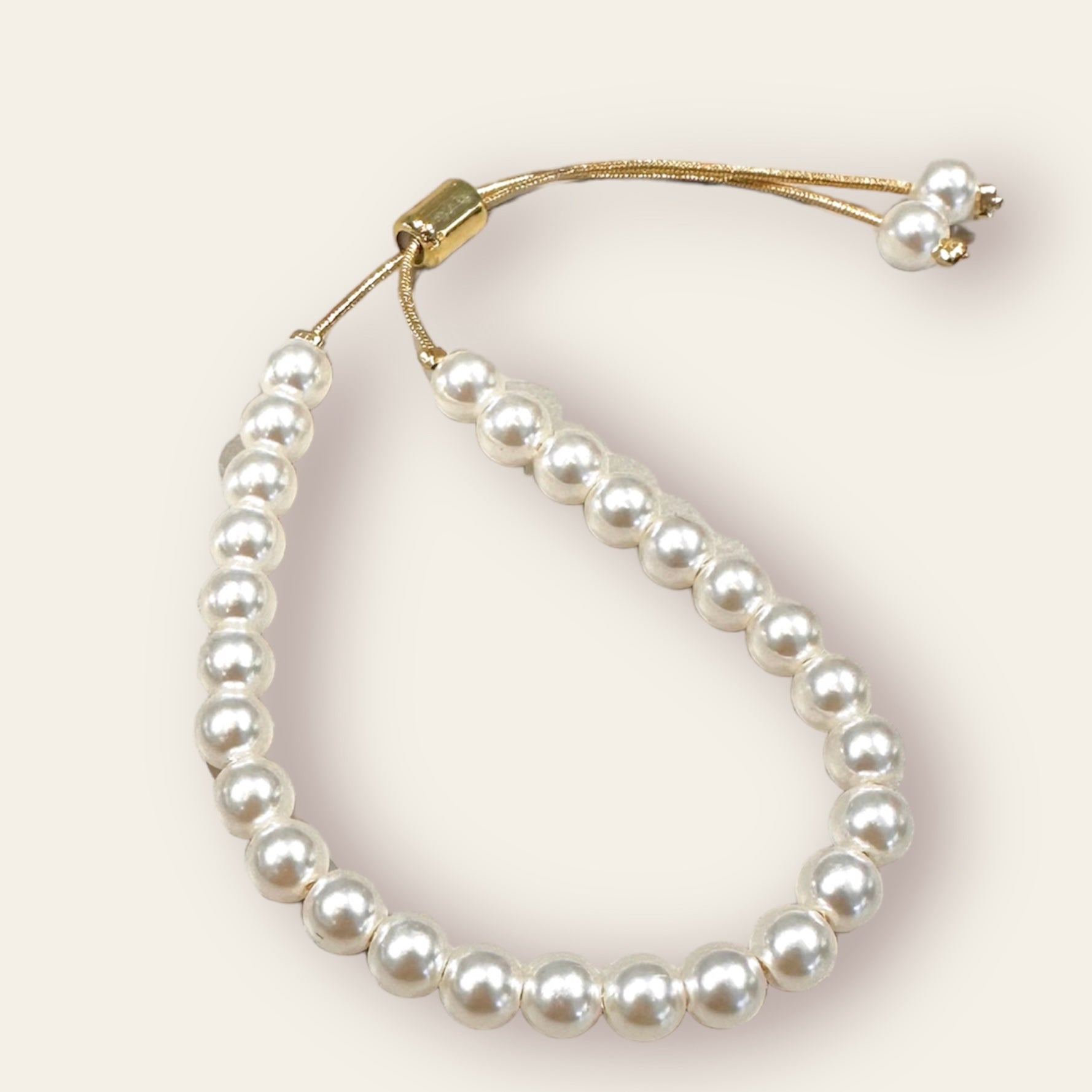 PULSERA | PERLA