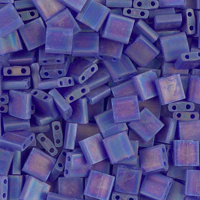 TILA MIYUKI | 5TL | AZUL TORNASOL MORADO