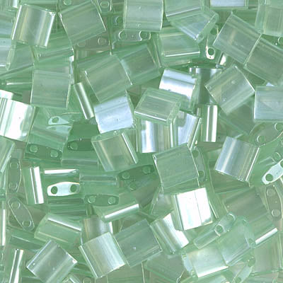 TILA MIYUKI | 31TL | VERDE OPALESCENTE