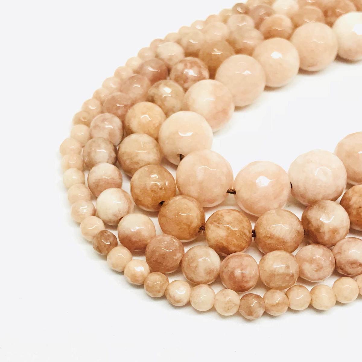 PEACH MOONSTONE |