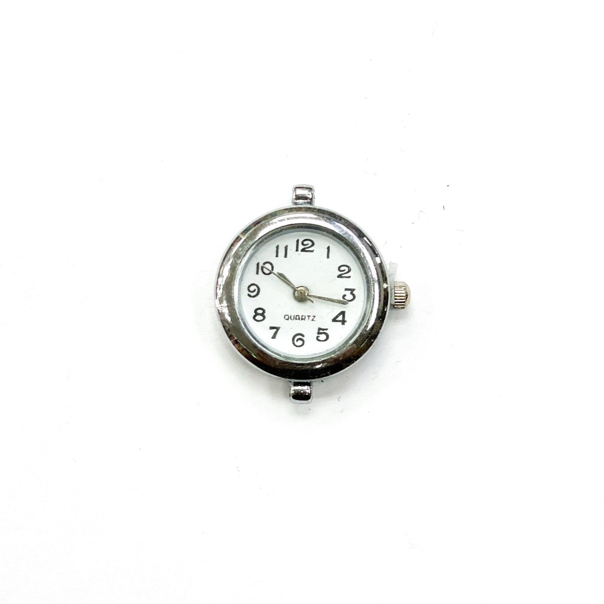 RELOJ DE PULCERA