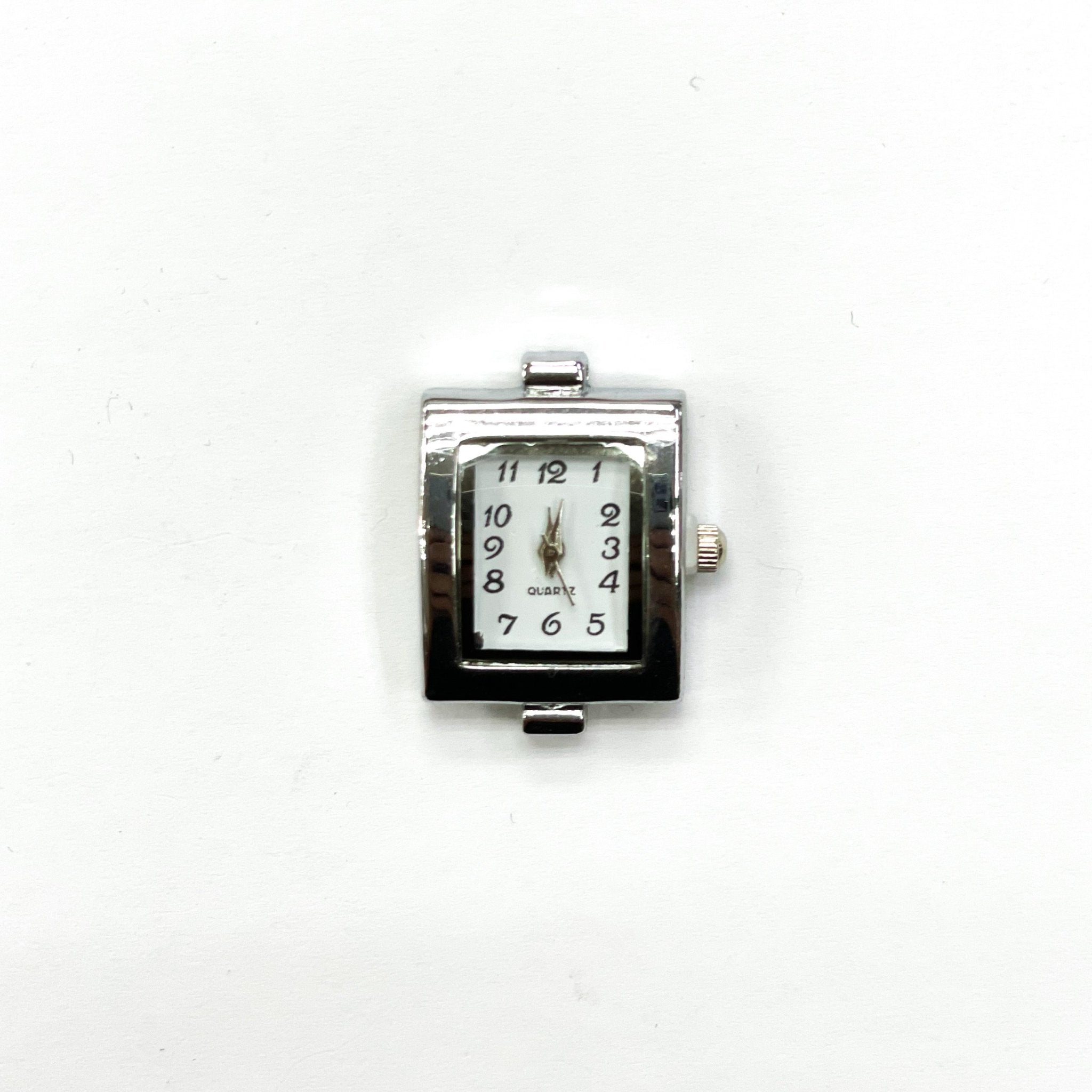 RELOJ CUADRADO