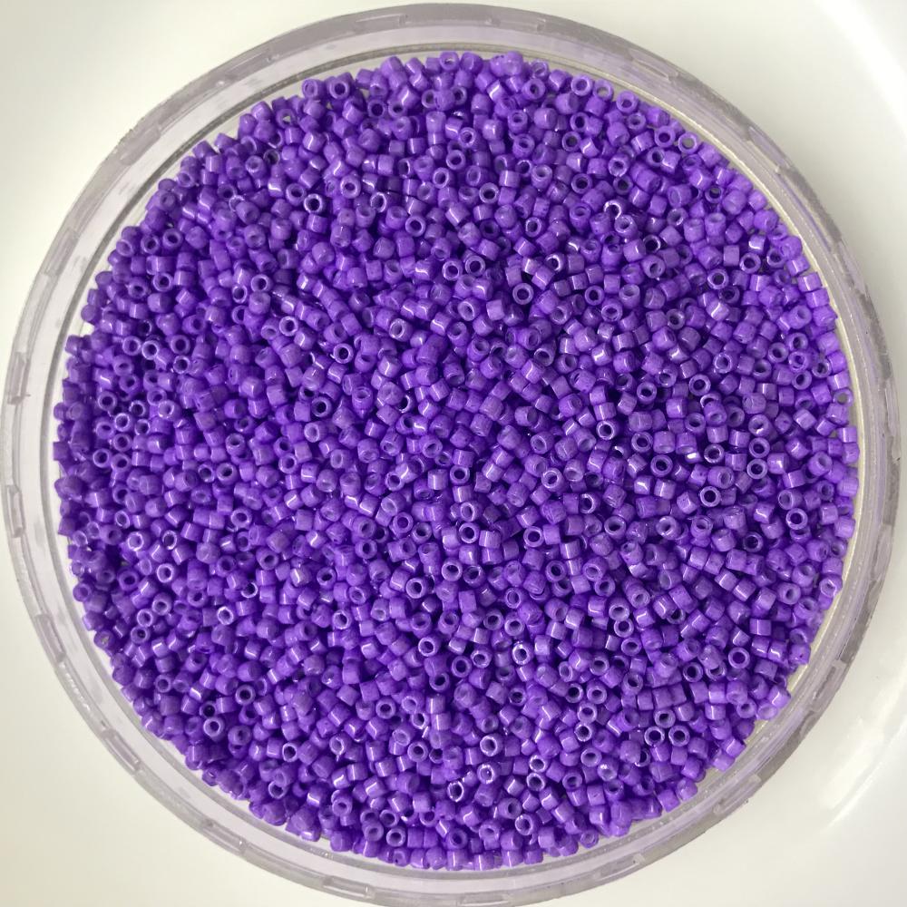 Miyuki Delica Beads 11/0 | 1379DB  Morado (C3)[C2]