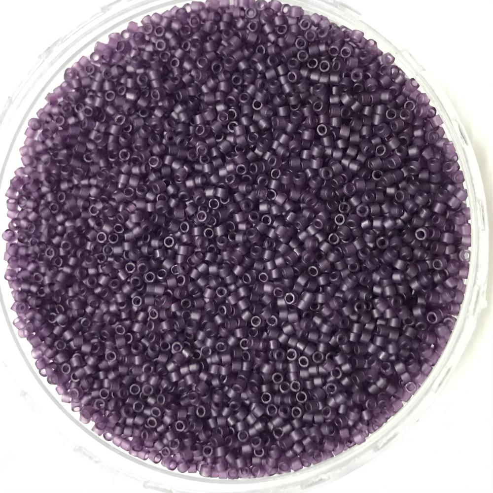 Miyuki Delica Beads 11/0 | 782DB | Morado