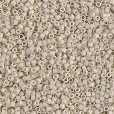 Miyuki Delica Beads 11/0 | 261DB | Beige