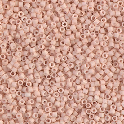 Miyuki Delica Beads 11/0 | 354DB | ROSADO OPACO