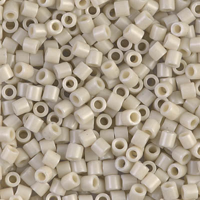 Miyuki Delica Beads 8/0 | 261DB | Crudo (C9)