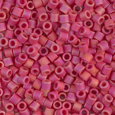 Miyuki Delica Beads 8/0 | 874DB | Fucsia Matizado (C10)