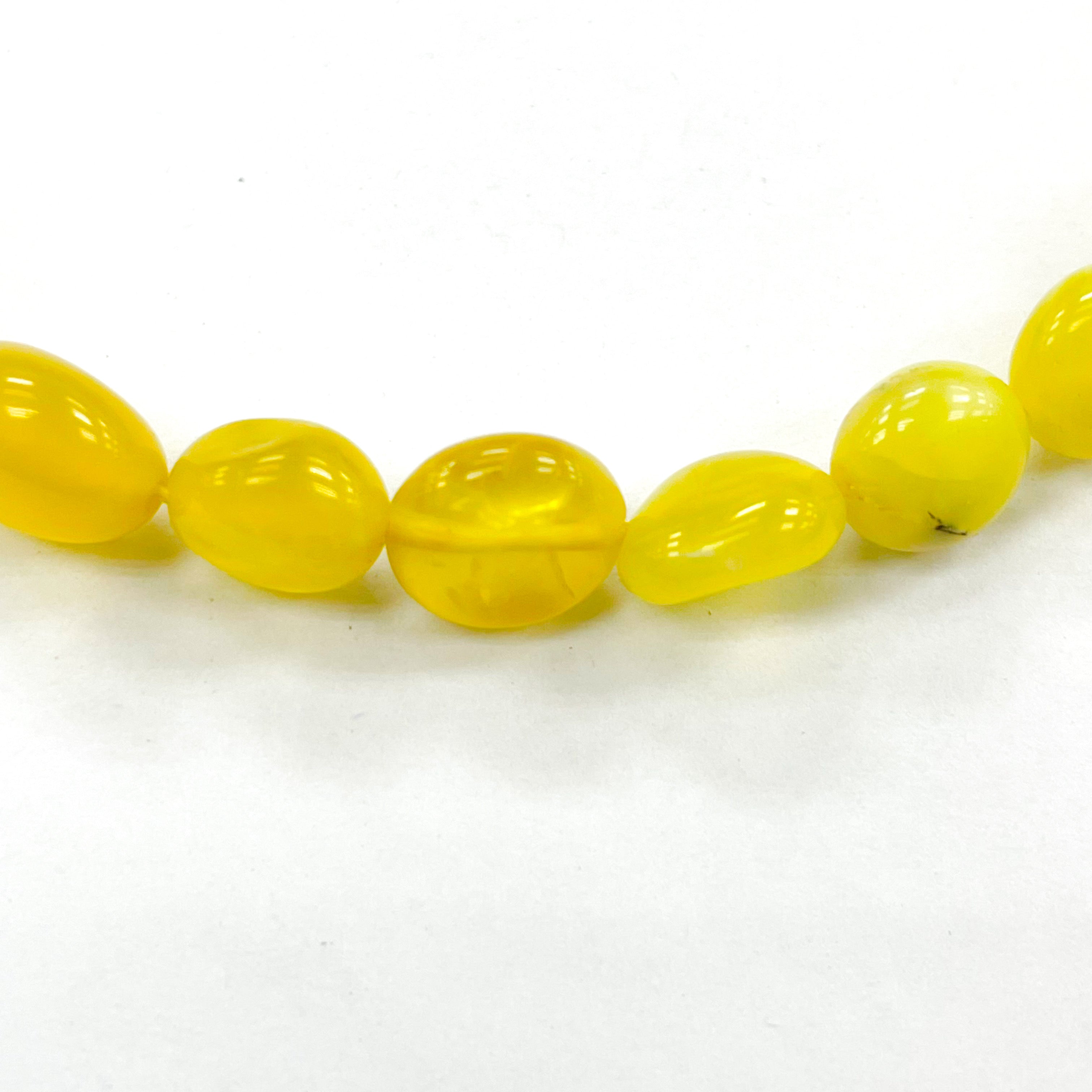 PIEDRA DISEÑO | GRANDE | OPALO AMARILLO (25-24F) [4-45G]