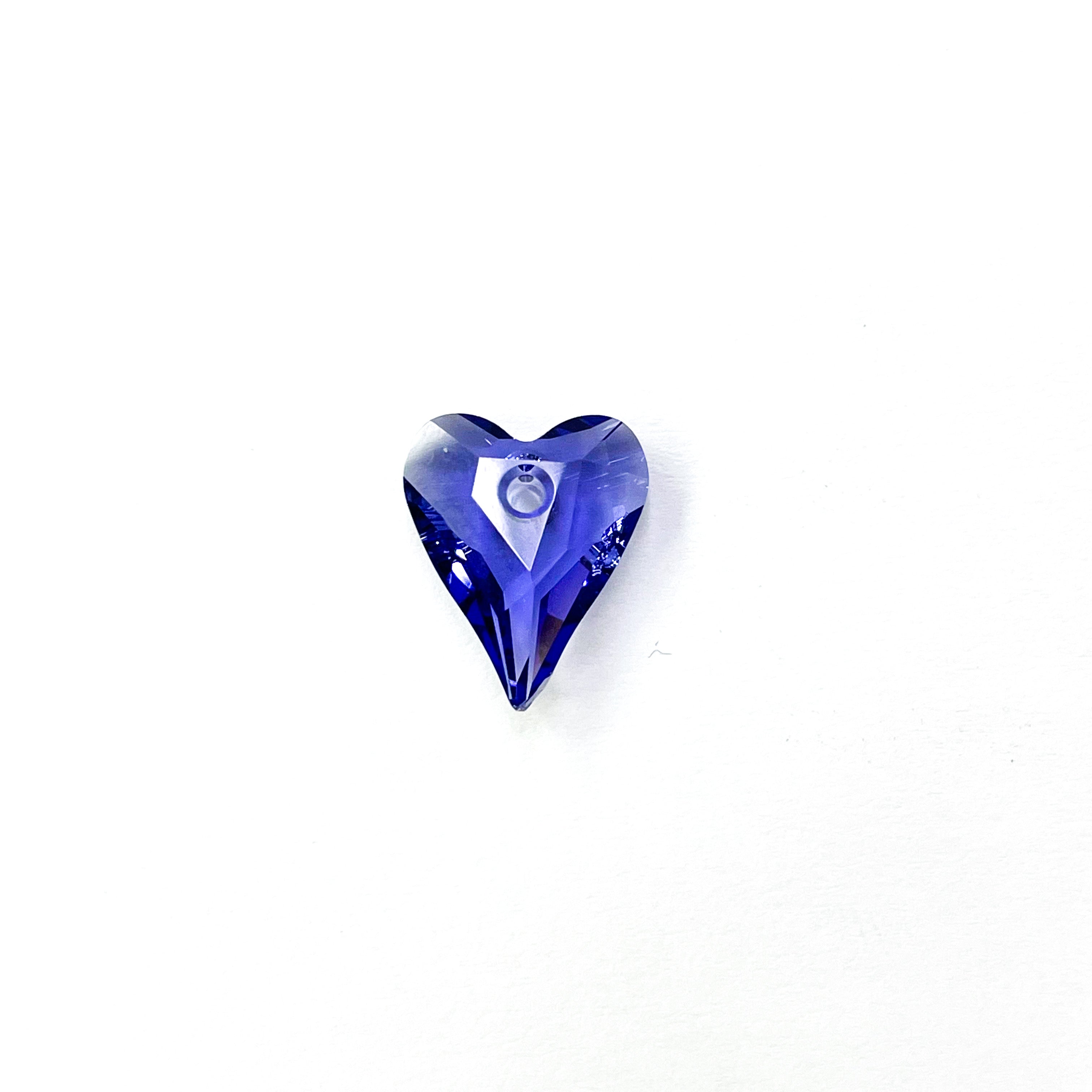 SWAROVSKI | CORAZON LARGO | MORADO (C3)-(5COL)